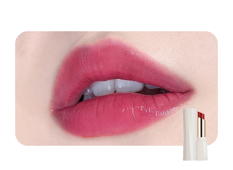 (Кол-во в коробке 144 шт) SEALUXE увлажняющая губная помада (R01)