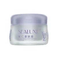 SEALUXE coix seed softening cream/SEALUXE  крем для кожи 120гр