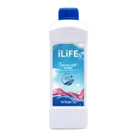 iLiFE Гель для стирки цветного белья "Защита цвета" 1 кг