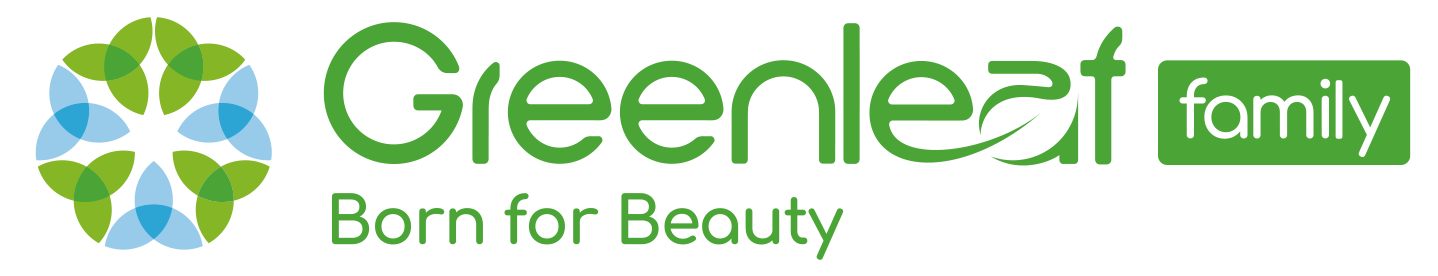 GreenLeaf Проспект Октября 12